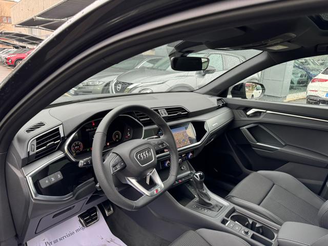 AUDI Q3 usata, con Climatizzatore