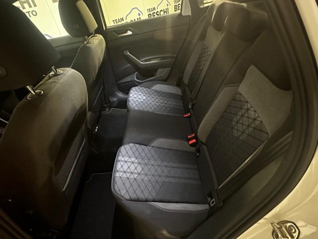 VOLKSWAGEN Taigo usata, con Chiusura centralizzata