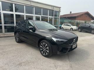 VOLVO XC60 usata, con Airbag laterali