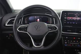 VOLKSWAGEN T-Roc usata 4