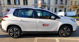 PEUGEOT 2008 usata, con Climatizzatore