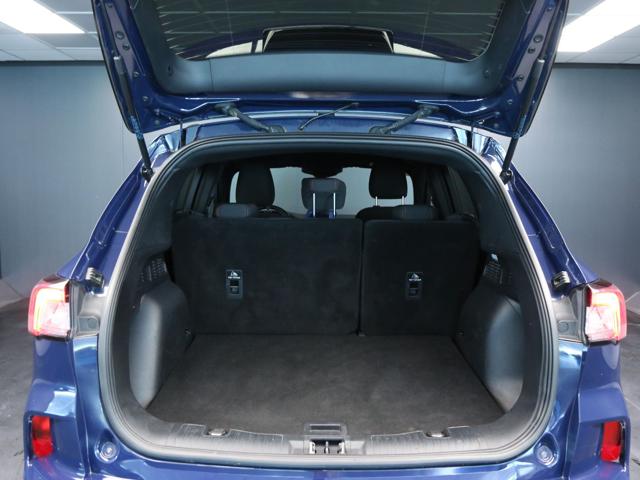 FORD Kuga usata, con Boardcomputer