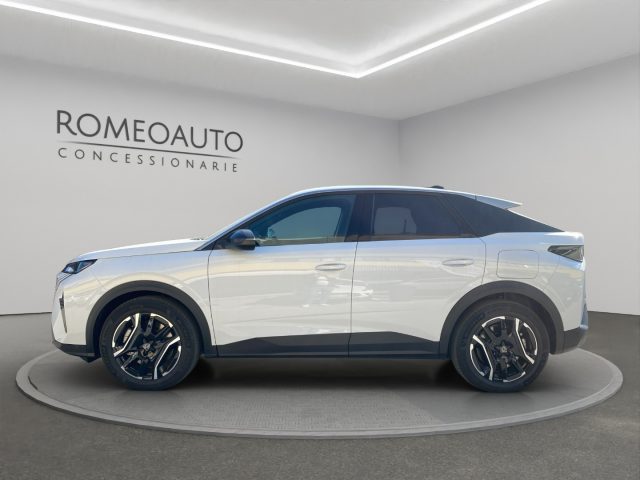 PEUGEOT 3008 usata, con Autoradio