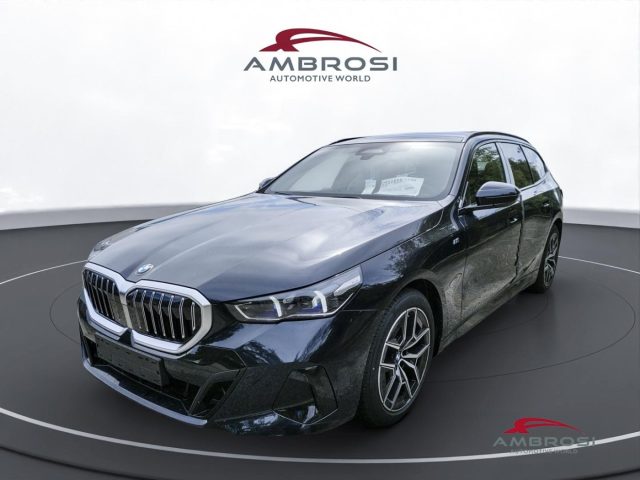 BMW 520 usata 0