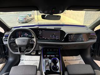 AUDI A6 usata, con Filtro antiparticolato