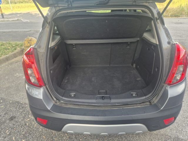 OPEL Mokka usata, con Cerchi in lega