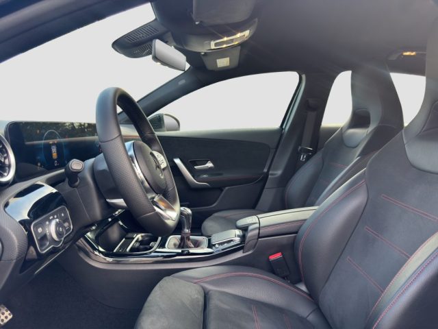MERCEDES-BENZ A 180 usata 8