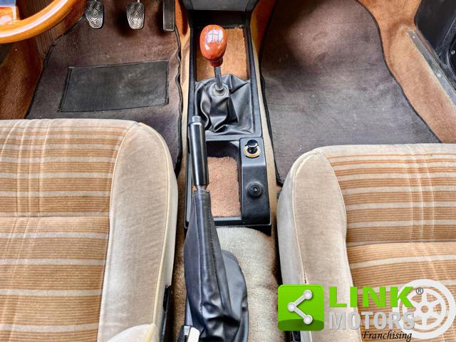 ALFA ROMEO GTV usata 31