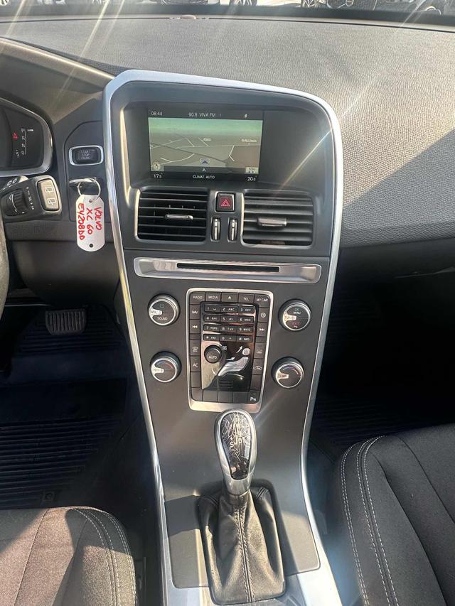 VOLVO XC60 usata, con Sensore di pioggia