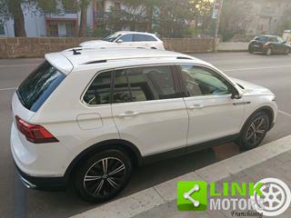 VOLKSWAGEN Tiguan usata, con Frenata d