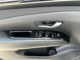 HYUNDAI Tucson usata, con Chiusura centralizzata