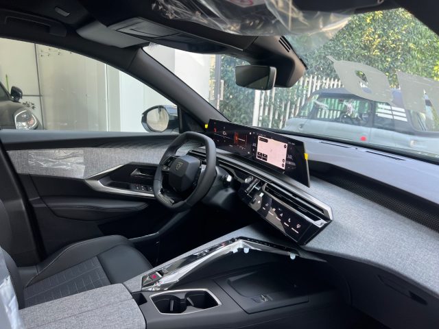 PEUGEOT 3008 usata, con Immobilizzatore elettronico