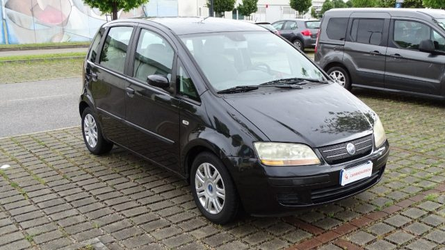 FIAT Idea usata, con Airbag