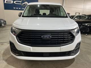 FORD Tourneo Connect usata, con Airbag