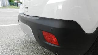 OPEL Mokka usata 56