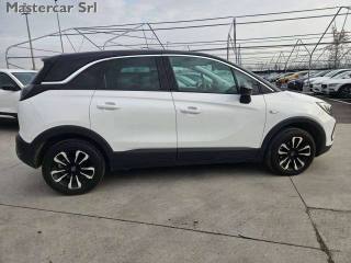 OPEL Crossland usata, con Chiusura centralizzata