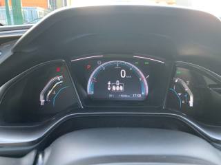 HONDA Civic usata, con Immobilizzatore elettronico