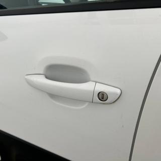 CITROEN C3 usata, con Sensore di pioggia
