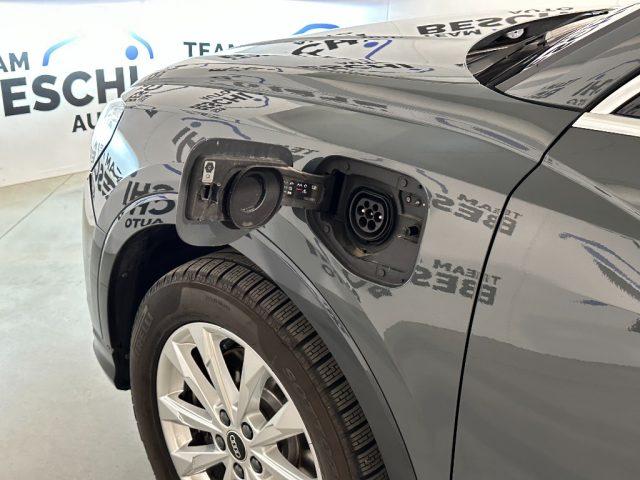 AUDI Q3 usata, con Airbag laterali