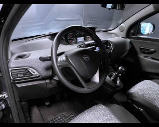 LANCIA Ypsilon usata, con ESP