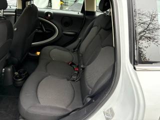 MINI Countryman usata, con Filtro antiparticolato