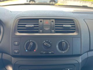SKODA Roomster usata 48