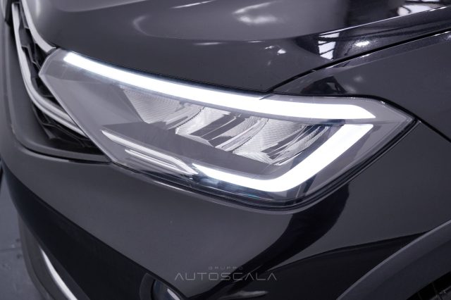 VOLKSWAGEN Taigo usata, con Specchietti laterali elettrici