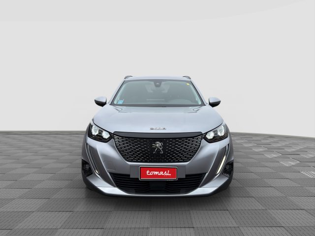 PEUGEOT 2008 usata 7