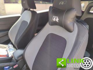 VOLKSWAGEN Scirocco usata, con Airbag testa