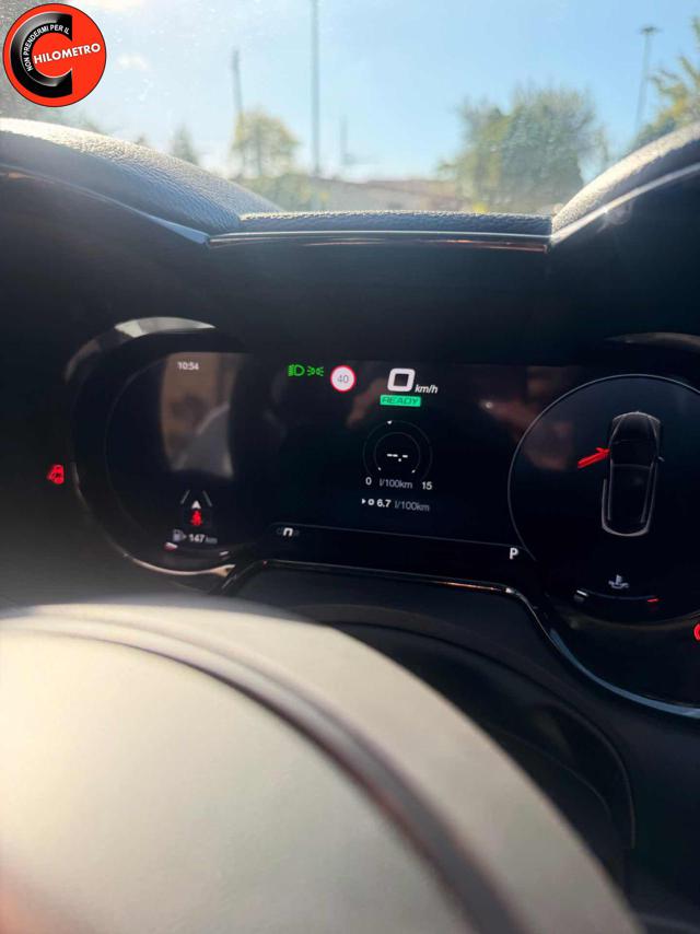 ALFA ROMEO Tonale usata, con Alzacristalli elettrici