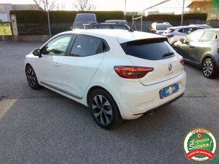 RENAULT Clio usata, con Airbag laterali