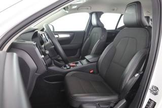VOLVO XC40 usata 1