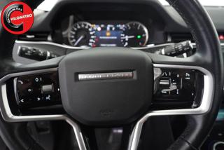 LAND ROVER Range Rover Evoque usata, con Cruise Control