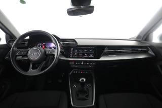 AUDI A3 usata 4