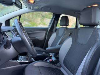 OPEL Crossland X usata, con Fendinebbia