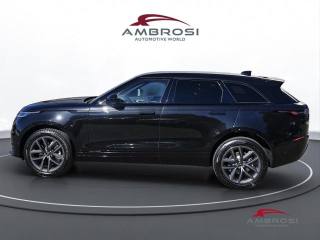 LAND ROVER Range Rover Velar usata 5