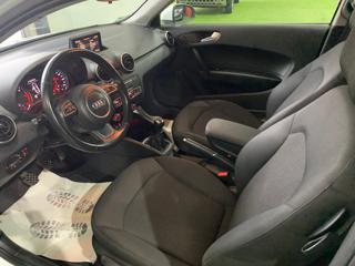 AUDI A1 usata, con Volante multifunzione