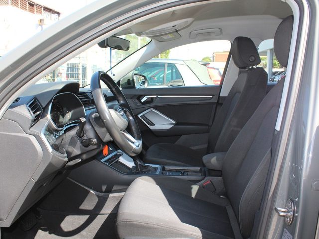 AUDI Q3 usata, con Controllo automatico clima