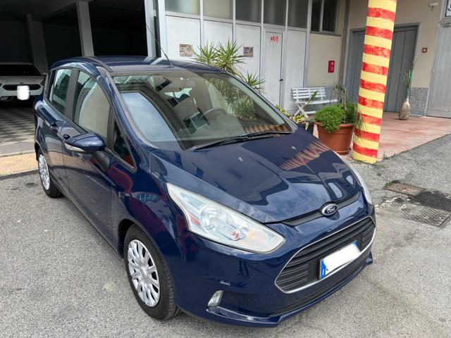 FORD B-Max usata, con Airbag