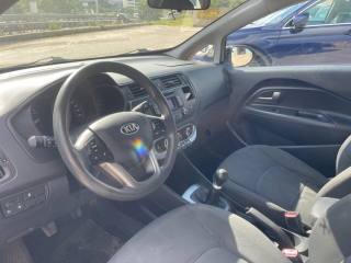 KIA Rio usata 8