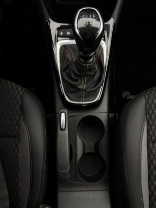 OPEL Crossland X usata 19