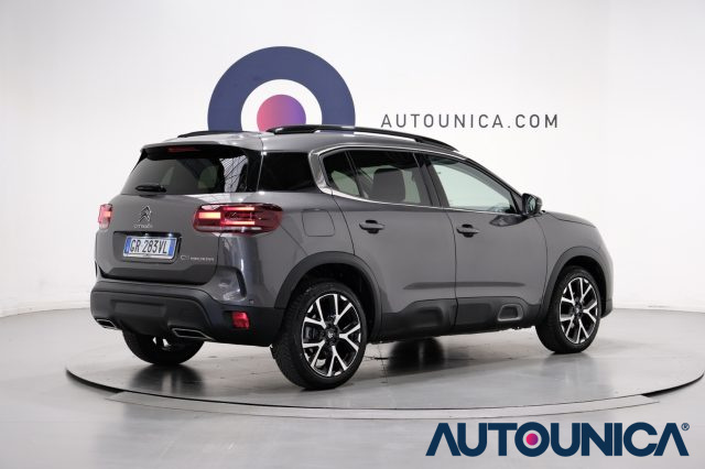 CITROEN C5 Aircross usata, con Fendinebbia