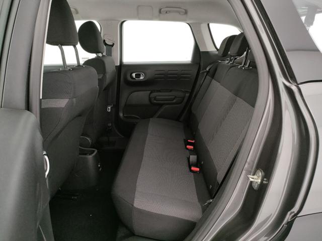 CITROEN C3 Aircross usata, con Immobilizzatore elettronico