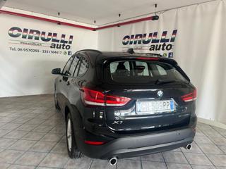 BMW X1 usata, con Airbag laterali