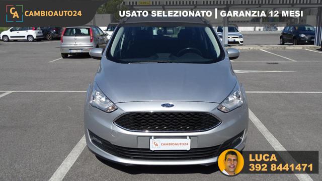 FORD C-Max usata, con ESP