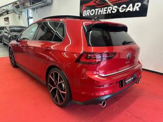 VOLKSWAGEN Golf GTI usata 4