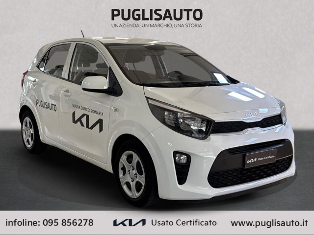 KIA Picanto usata, con ABS