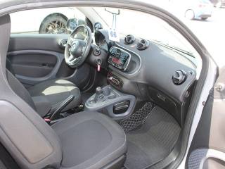 SMART ForTwo usata, con Controllo trazione