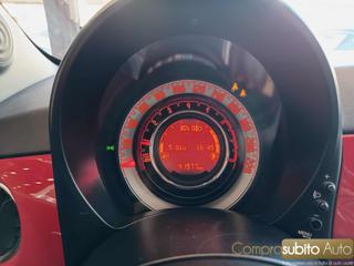 FIAT 500 usata, con Servosterzo