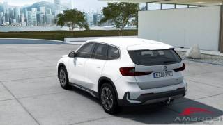 BMW X1 usata 1